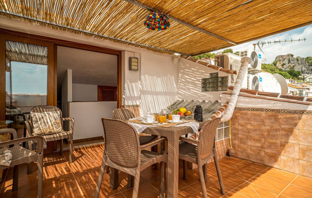 Maison 5 personnes à Gaucin - Photo 2