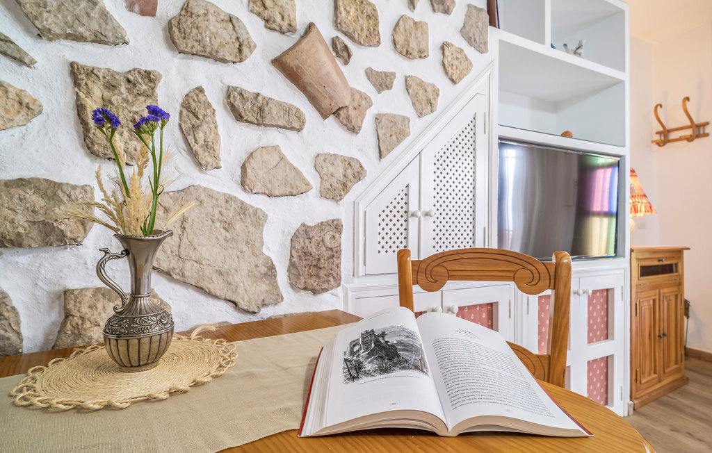 Maison 5 personnes à Gaucin - Photo 11