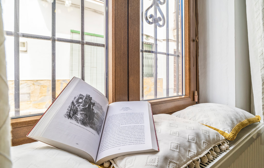 Maison 5 personnes à Gaucin - Photo 12