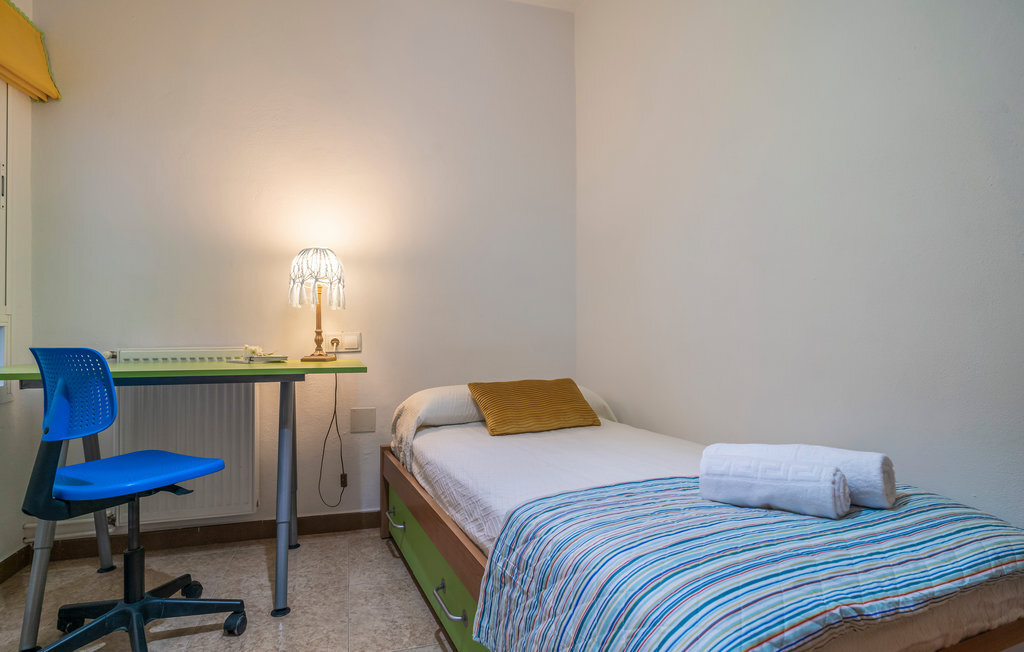 Maison 5 personnes à Gaucin - Photo 21