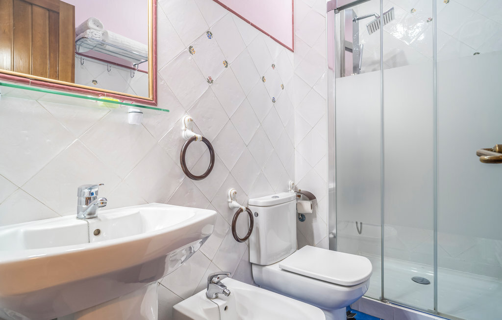Maison 5 personnes à Gaucin - Photo 23