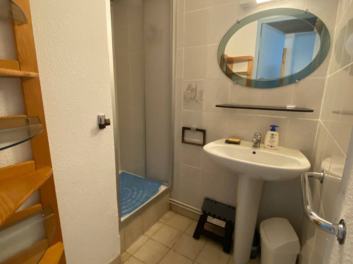 Villa T2 mezzanine climatisée, Port Leucate - Photo 8