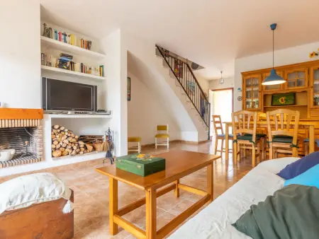 Boters, Maison 6 personnes à Torredembarra - Photo 2