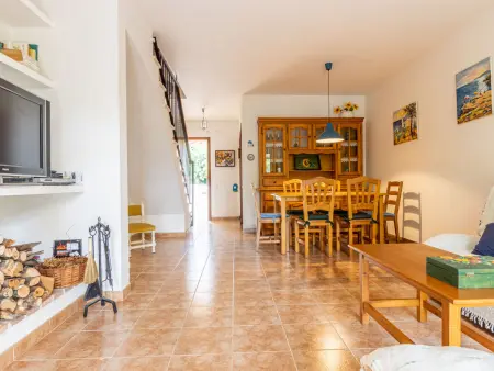 Boters, Maison 6 personnes à Torredembarra - Photo 5