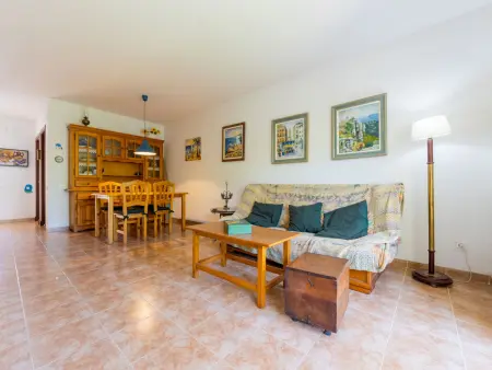 Boters, Maison 6 personnes à Torredembarra - Photo 6