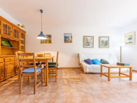 Boters, Maison 6 personnes à Torredembarra - Photo 8