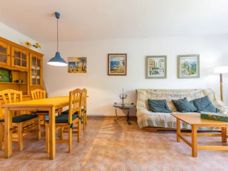 Boters, Maison 6 personnes à Torredembarra - Photo 9