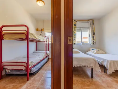 Boters, Maison 6 personnes à Torredembarra - Photo 13