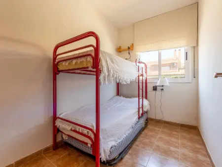 Boters, Maison 6 personnes à Torredembarra - Photo 14