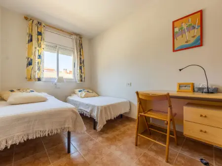 Boters, Maison 6 personnes à Torredembarra - Photo 15