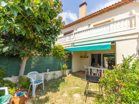 Boters, Maison 6 personnes à Torredembarra - Photo 18