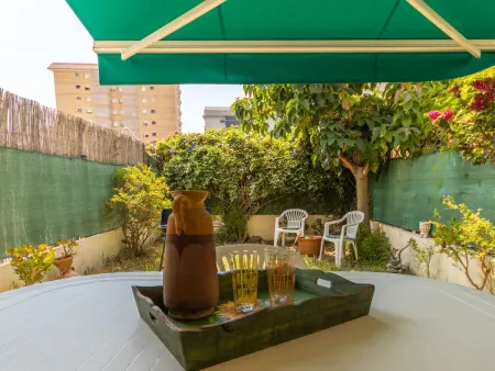 Boters, Maison 6 personnes à Torredembarra - Photo 20