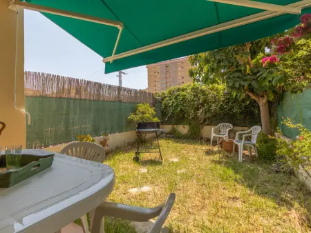 Boters, Maison 6 personnes à Torredembarra - Photo 21