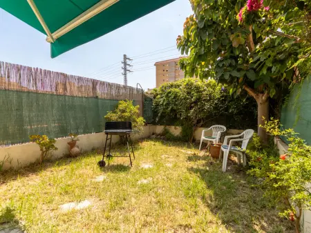Boters, Maison 6 personnes à Torredembarra - Photo 22