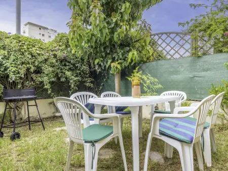 Boters, Maison 6 personnes à Torredembarra - Photo 23