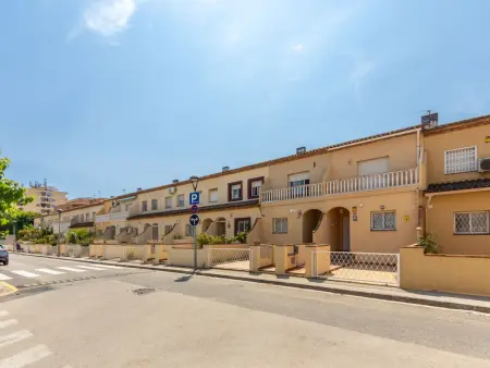Boters, Maison 6 personnes à Torredembarra - Photo 24