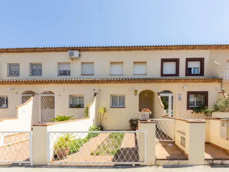 Boters, Maison 6 personnes à Torredembarra - Photo 25