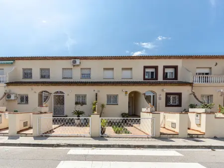 Boters, Maison 6 personnes à Torredembarra - Photo 26