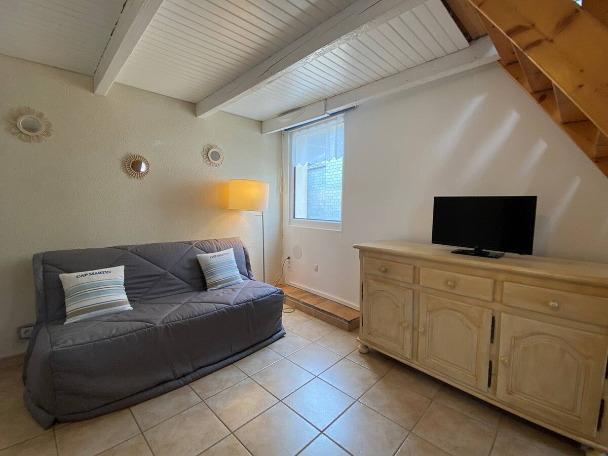 Maison de pêcheur avec terrasse à Trégastel - Photo 10