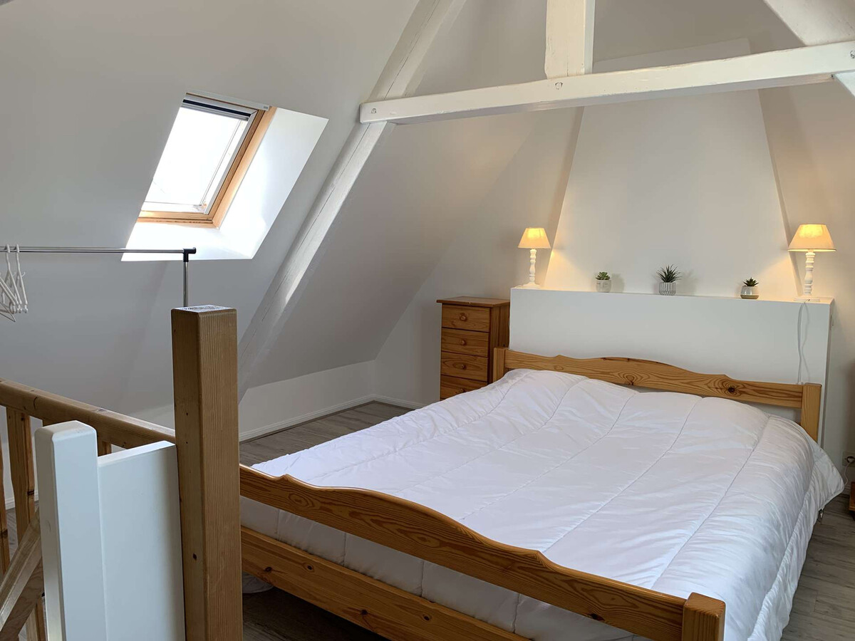 Maison de pêcheur avec terrasse à Trégastel - Photo 11