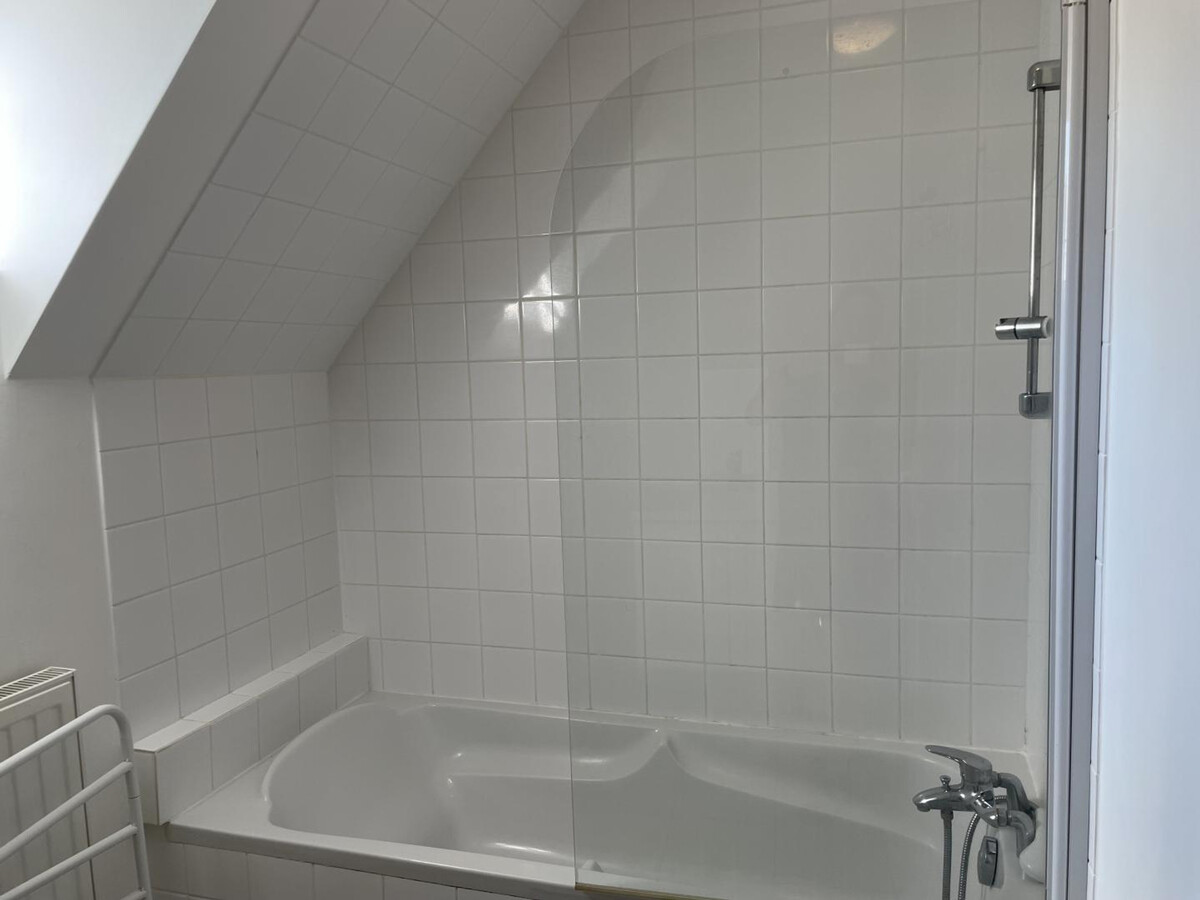 Pavillon de Chasse XIXe Rénové - Gîte 8 pers. à Trévol - Photo 18