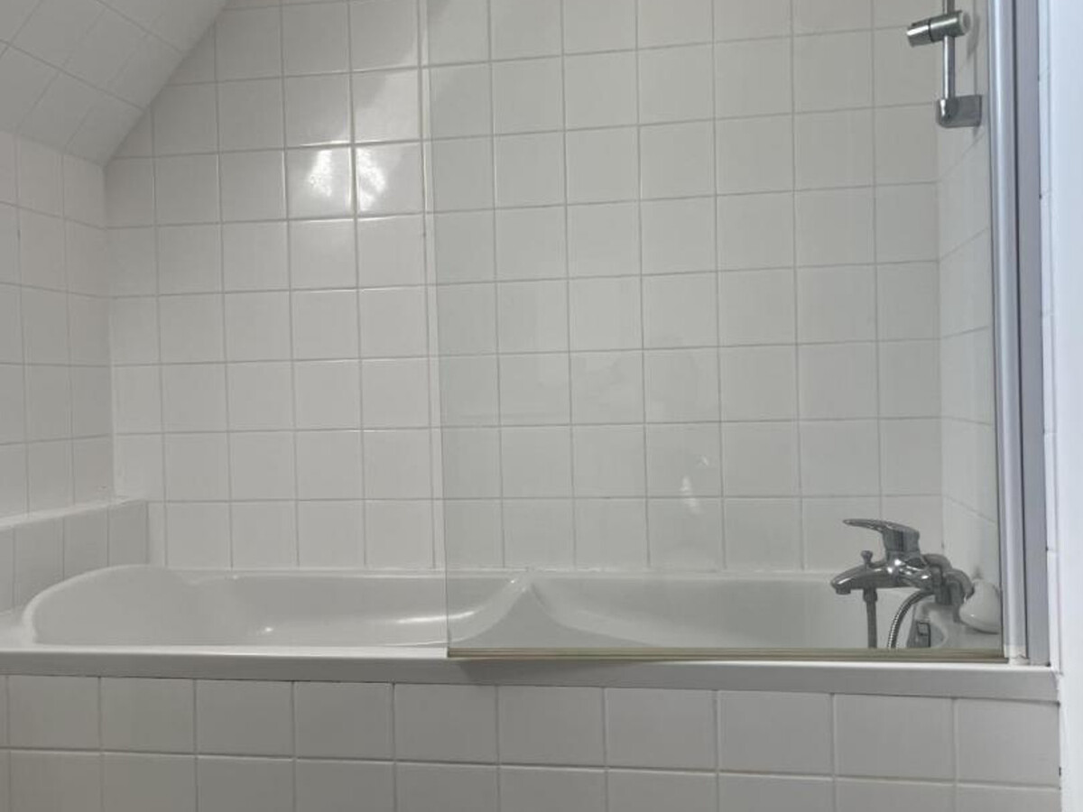 Pavillon de Chasse XIXe Rénové - Gîte 8 pers. à Trévol - Photo 20