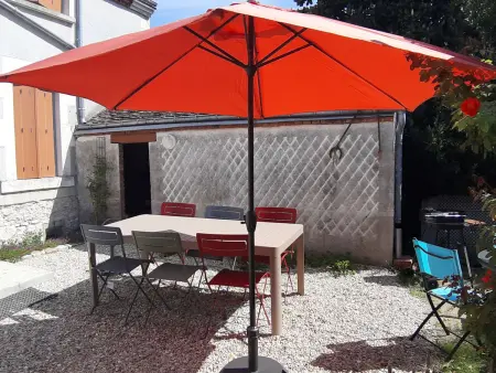 Gîte 7 pers. près d'Orléans, 3 chambres, jardin clos - Photo 1