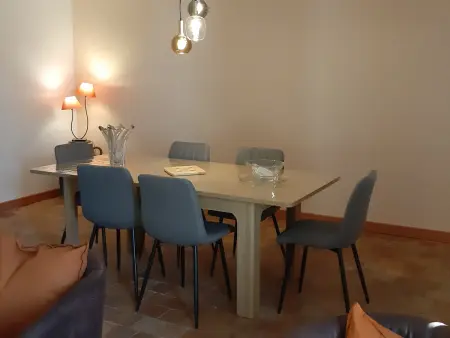 Gîte 7 pers. près d'Orléans, 3 chambres, jardin clos - Photo 5