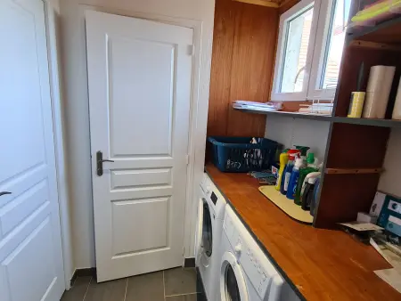 Gîte 7 pers. près d'Orléans, 3 chambres, jardin clos - Photo 6
