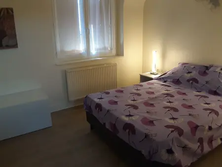 Gîte 7 pers. près d'Orléans, 3 chambres, jardin clos - Photo 9
