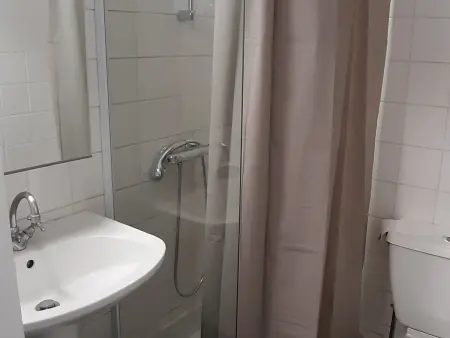 Gîte 7 pers. près d'Orléans, 3 chambres, jardin clos - Photo 11