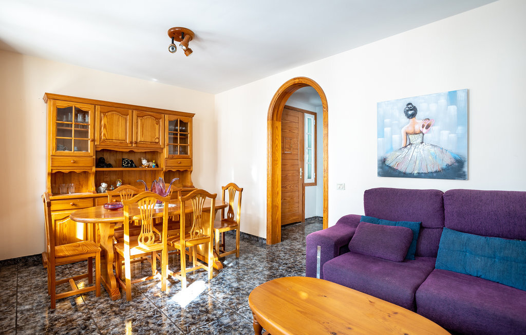 Maison 5 personnes à Abades - Photo 3