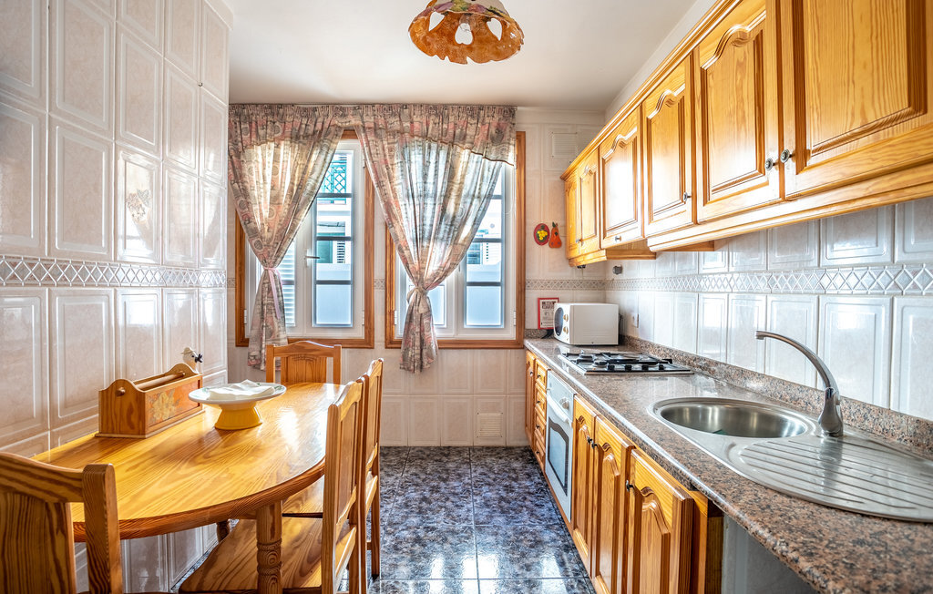 Maison 5 personnes à Abades - Photo 4