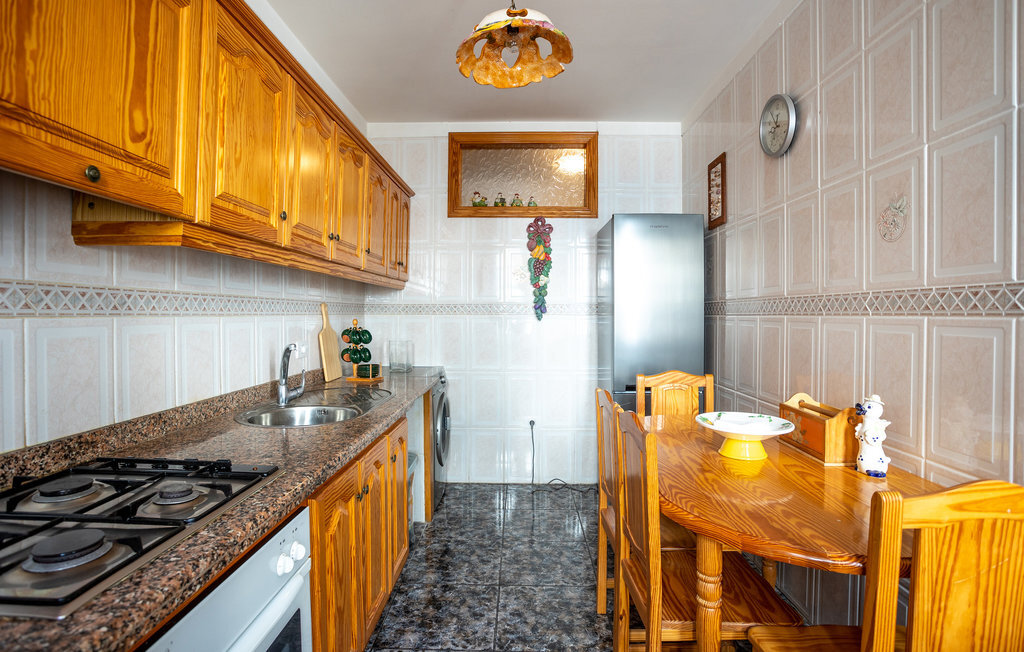 Maison 5 personnes à Abades - Photo 6