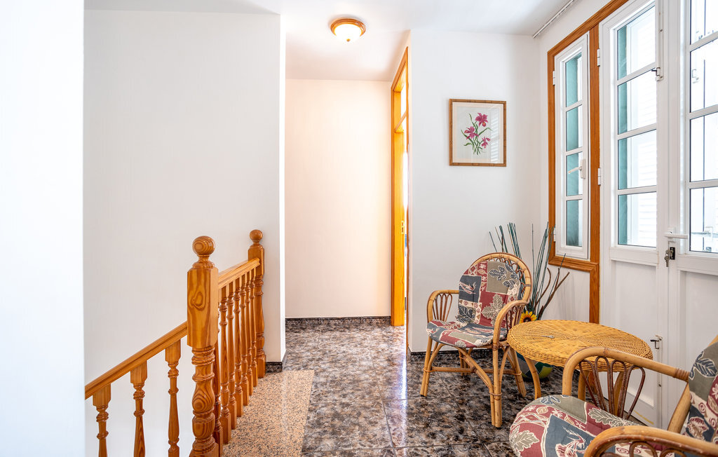 Maison 5 personnes à Abades - Photo 7