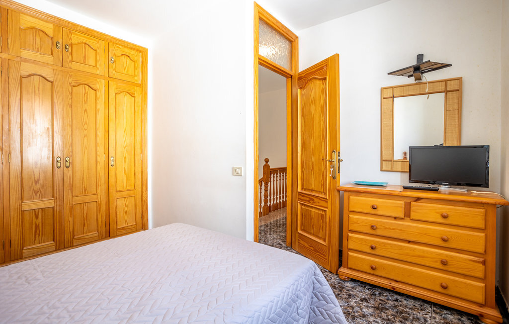 Maison 5 personnes à Abades - Photo 11