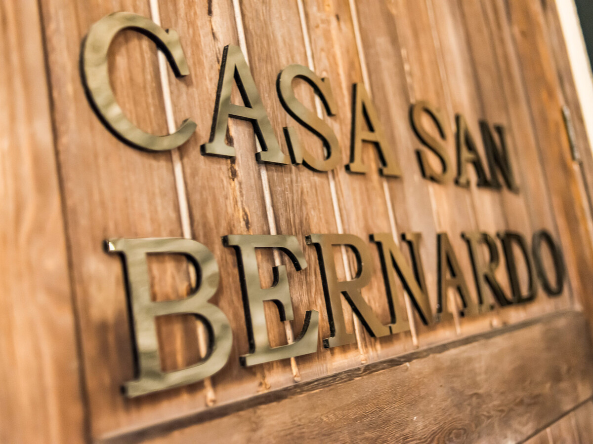 Casa San Bernardo, chalet 5* Tignes, 18 pers., espace bien-être - Photo 30