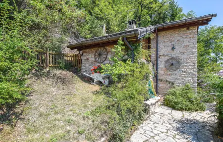 Location Maison 4 personnes à Lamon - Photo 1