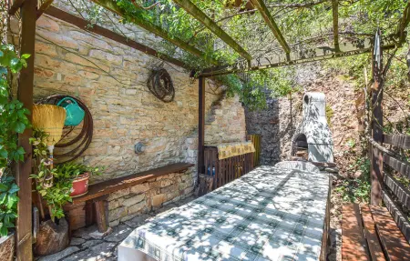 Location Maison 4 personnes à Lamon - Photo 9