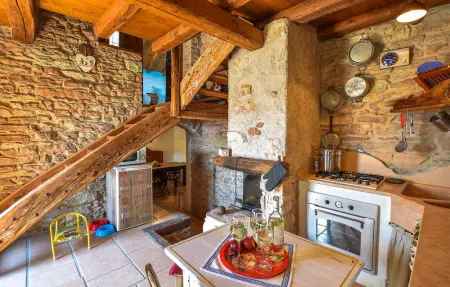 Location Maison 4 personnes à Lamon - Photo 14