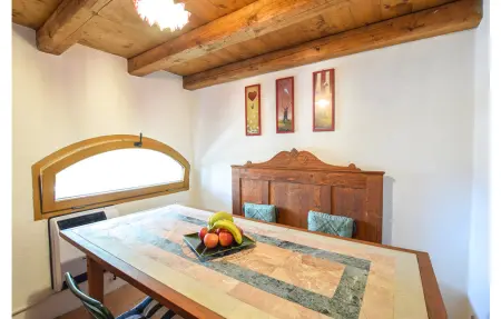 Location Maison 4 personnes à Lamon - Photo 17