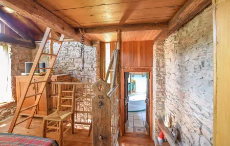 Location Maison 4 personnes à Lamon - Photo 21