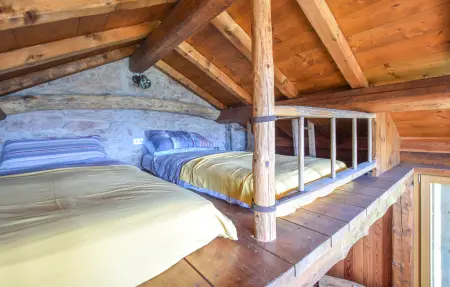 Location Maison 4 personnes à Lamon - Photo 23