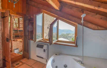 Location Maison 4 personnes à Lamon - Photo 25
