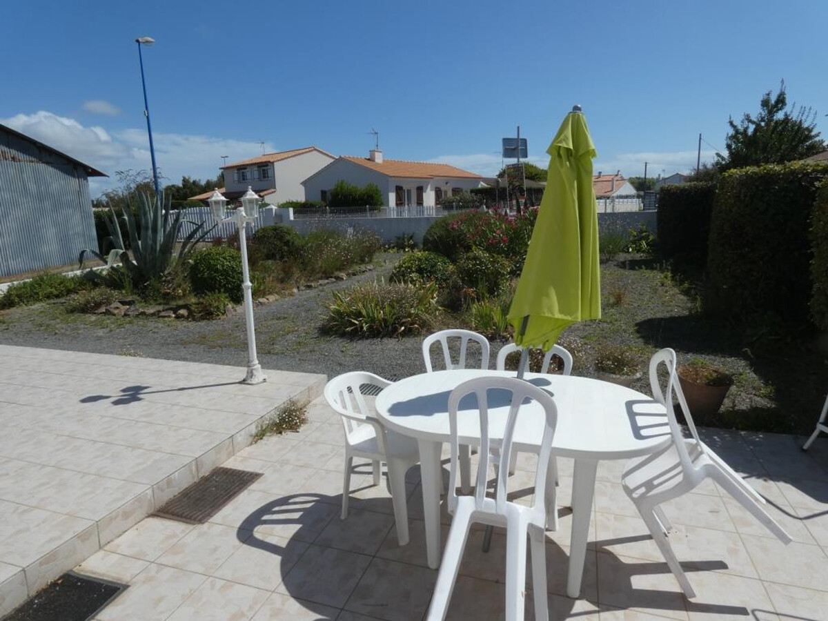 Maison Vendéenne 70m² - Jardin & Animaux Admis - Photo 2
