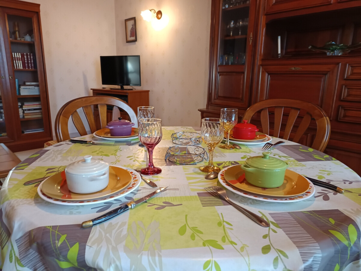 Maison Vendéenne 70m² - Jardin & Animaux Admis - Photo 3
