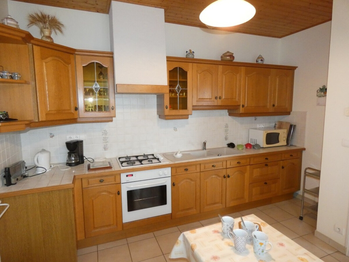 Maison Vendéenne 70m² - Jardin & Animaux Admis - Photo 9