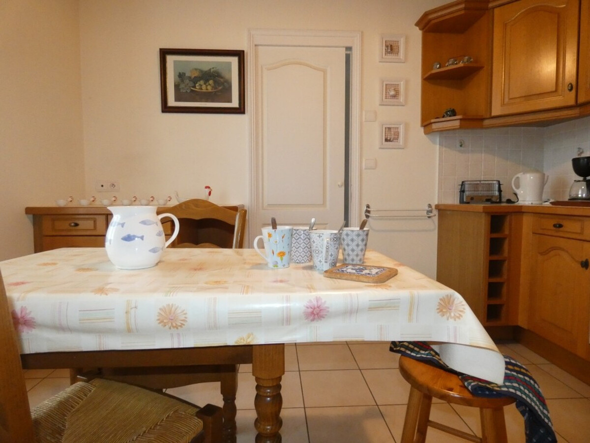 Maison Vendéenne 70m² - Jardin & Animaux Admis - Photo 10