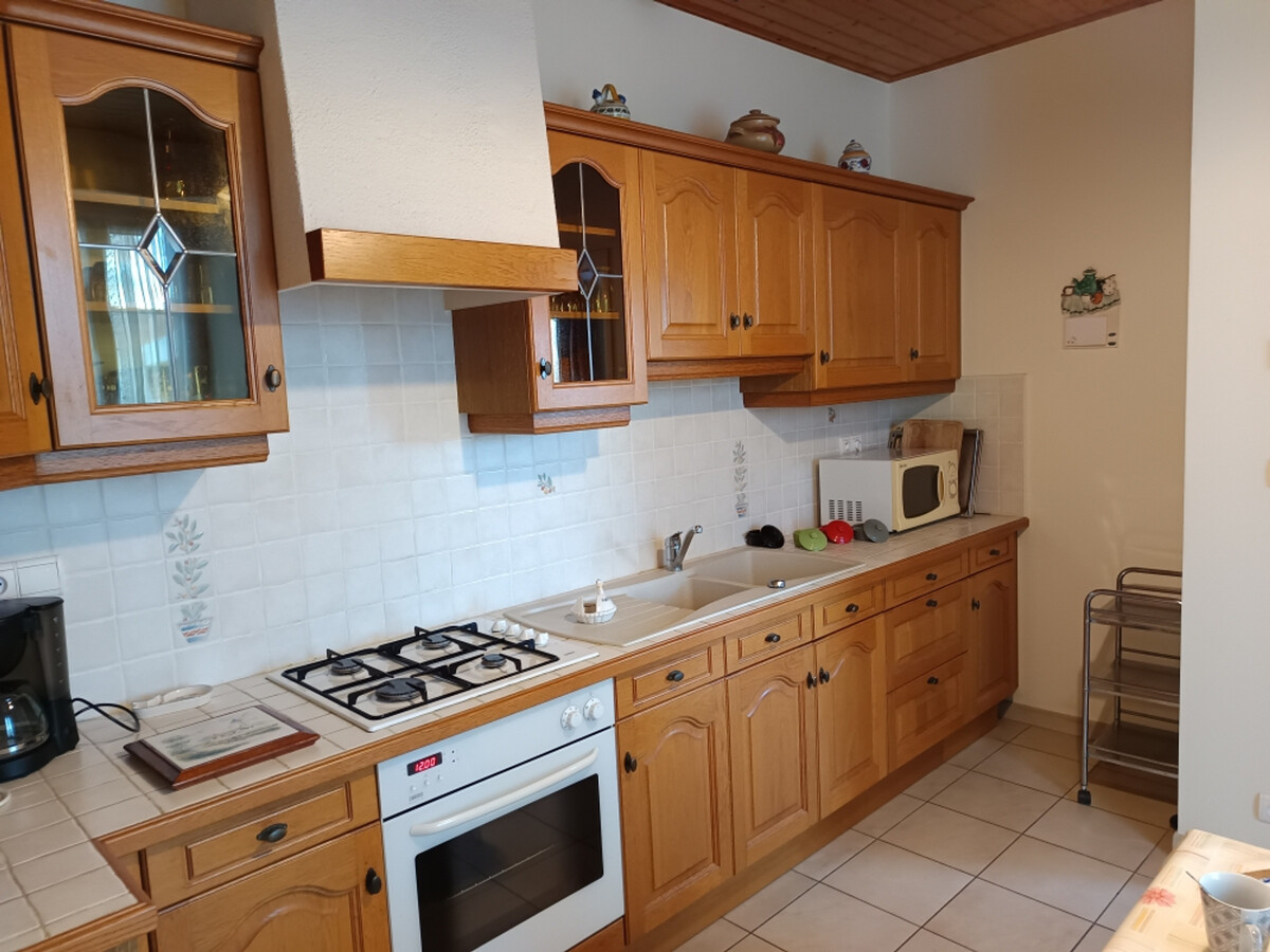 Maison Vendéenne 70m² - Jardin & Animaux Admis - Photo 12