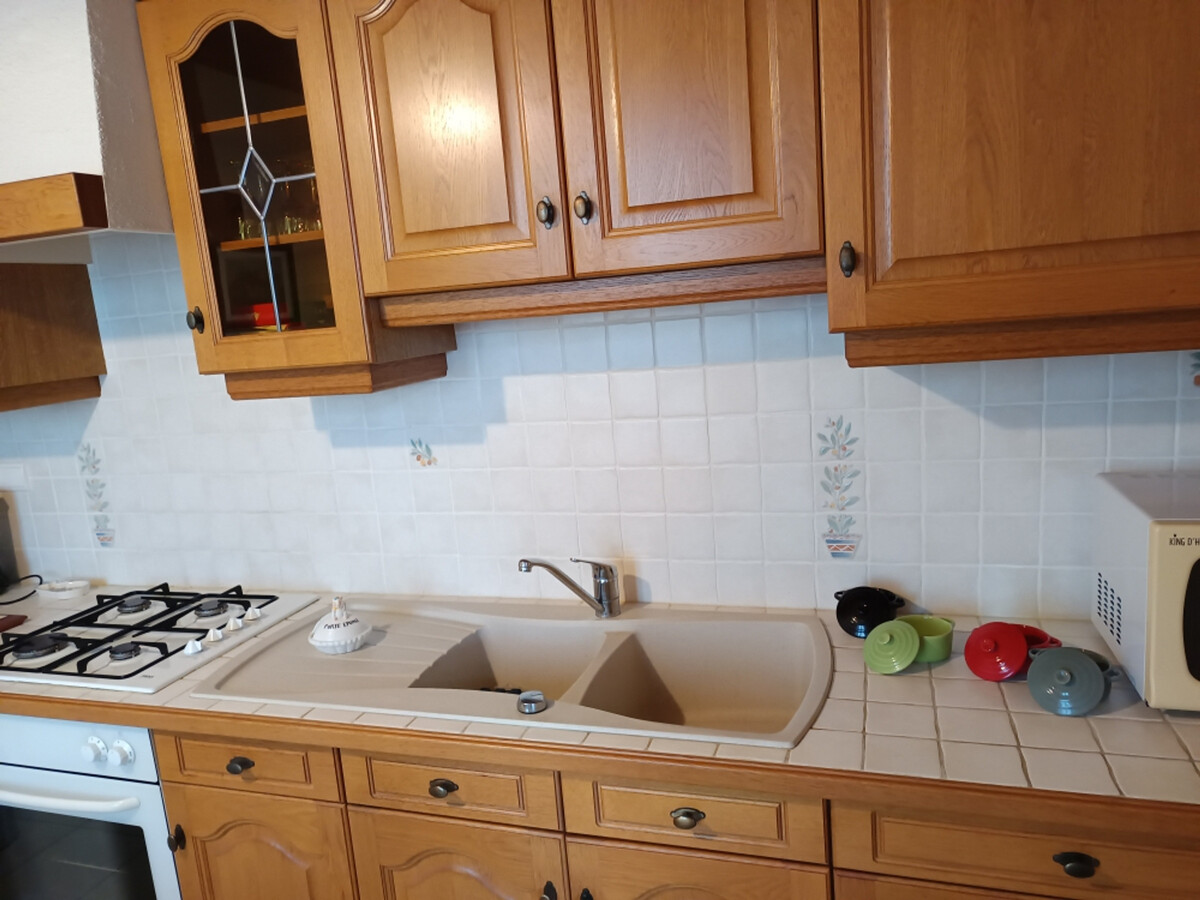 Maison Vendéenne 70m² - Jardin & Animaux Admis - Photo 14